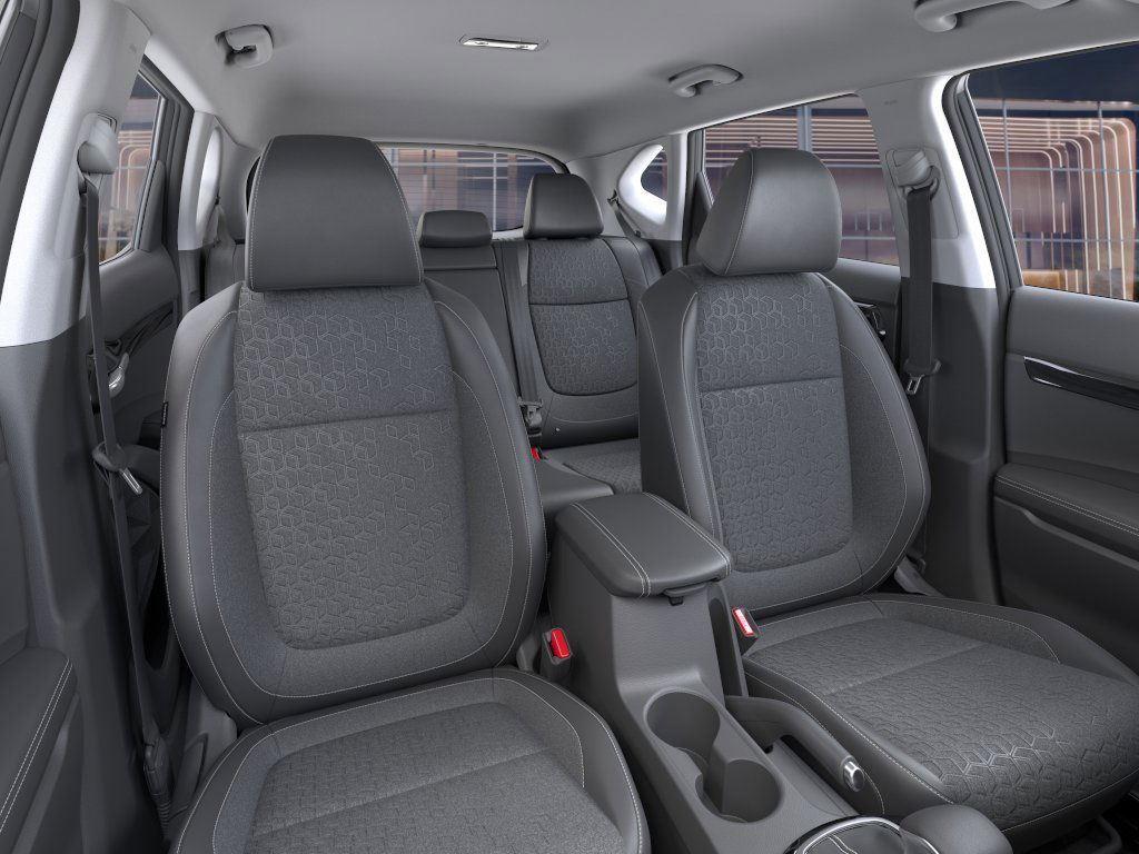 New 2026 Kia Seltos for sale in Grand Island NE