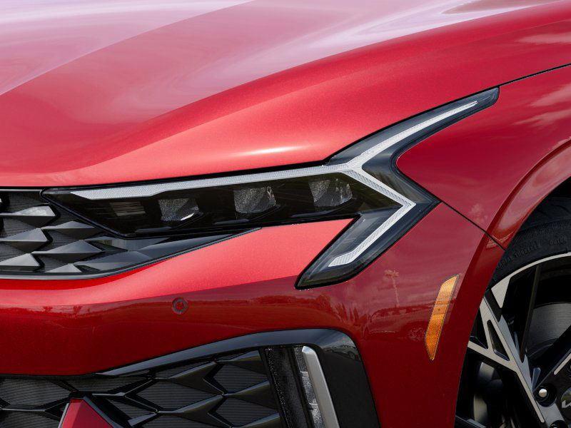 New 2026 Kia K5 for sale in Grand Island NE