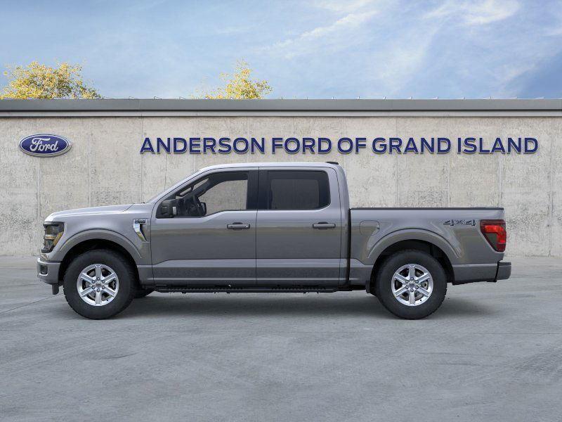 New 2026 Ford F-150 for sale in Grand Island NE