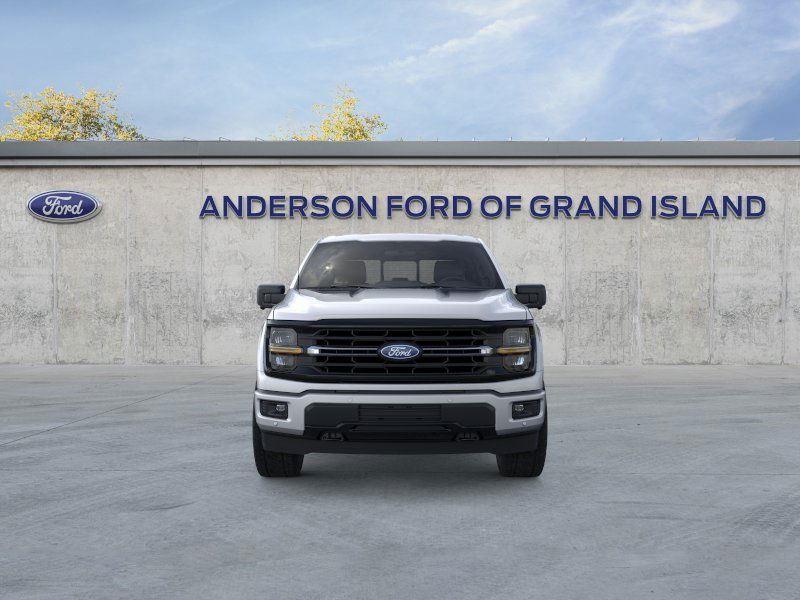 New 2026 Ford F-150 for sale in Grand Island NE