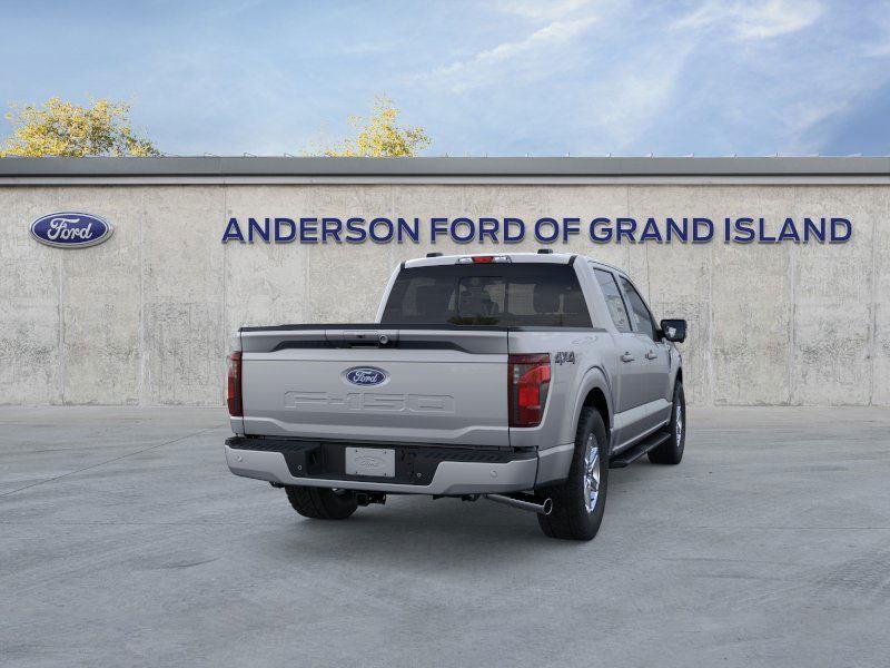 New 2026 Ford F-150 for sale in Grand Island NE