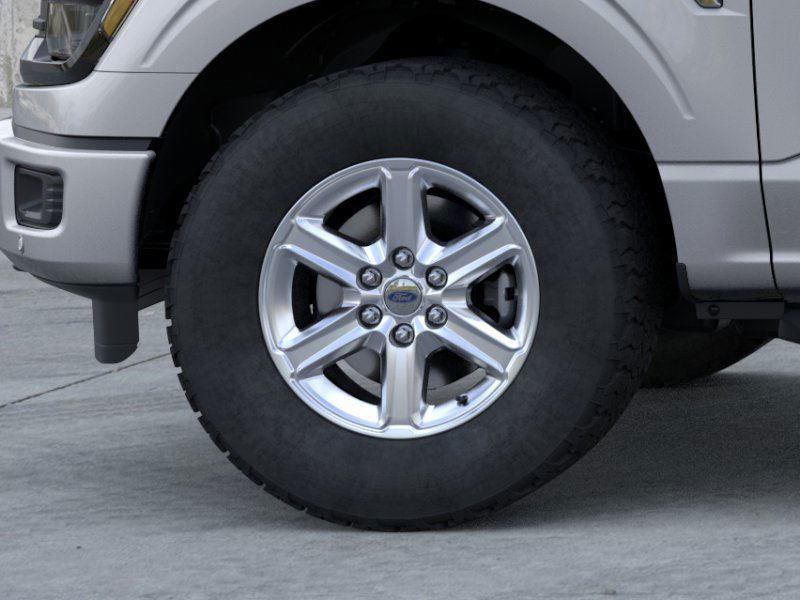 New 2026 Ford F-150 for sale in Grand Island NE