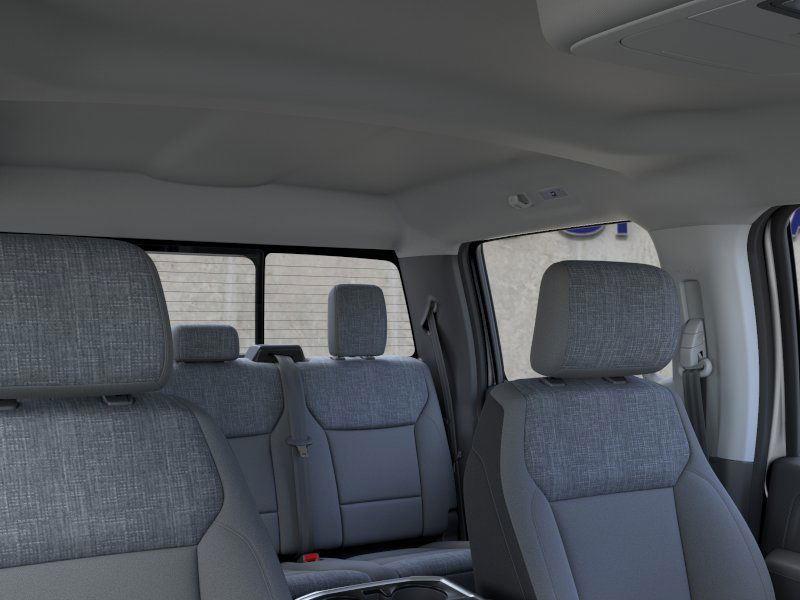 New 2026 Ford F-150 for sale in Grand Island NE