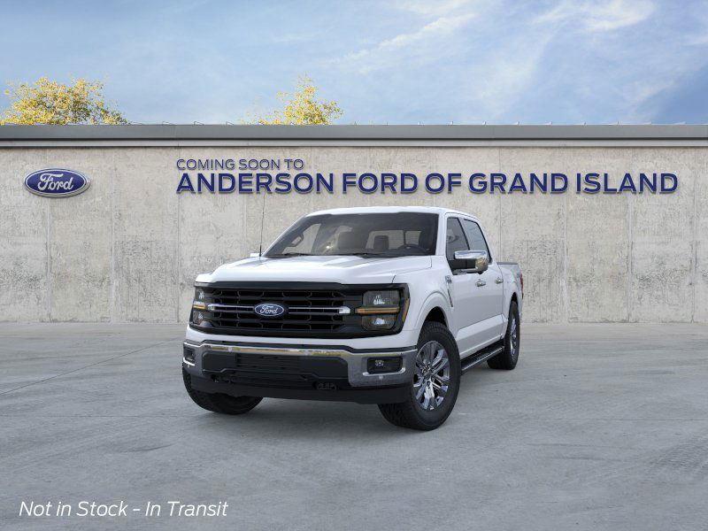 New 2026 Ford F-150 for sale in Grand Island NE