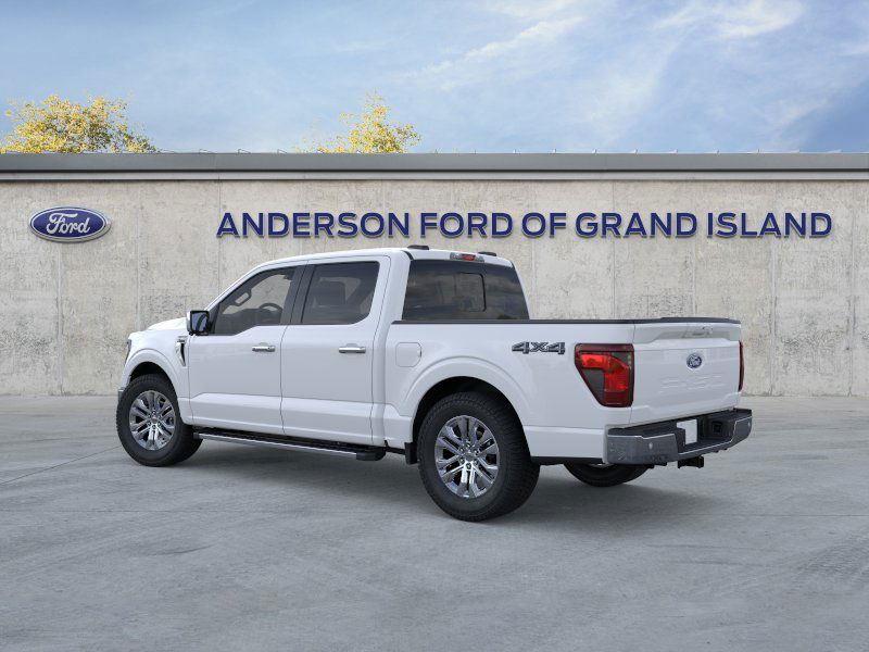 New 2026 Ford F-150 for sale in Grand Island NE