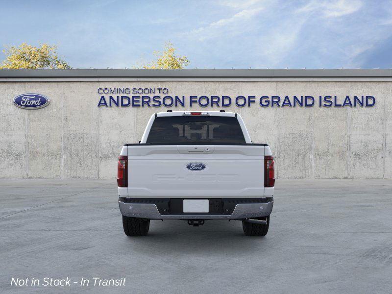 New 2026 Ford F-150 for sale in Grand Island NE