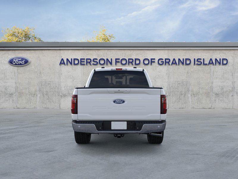 New 2026 Ford F-150 for sale in Grand Island NE