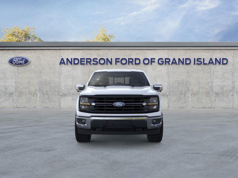 New 2026 Ford F-150 for sale in Grand Island NE