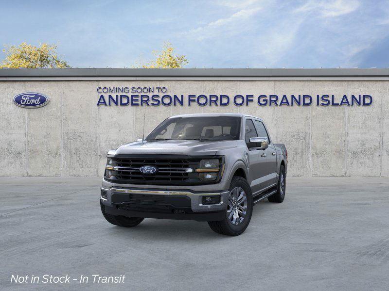 New 2026 Ford F-150 for sale in Grand Island NE