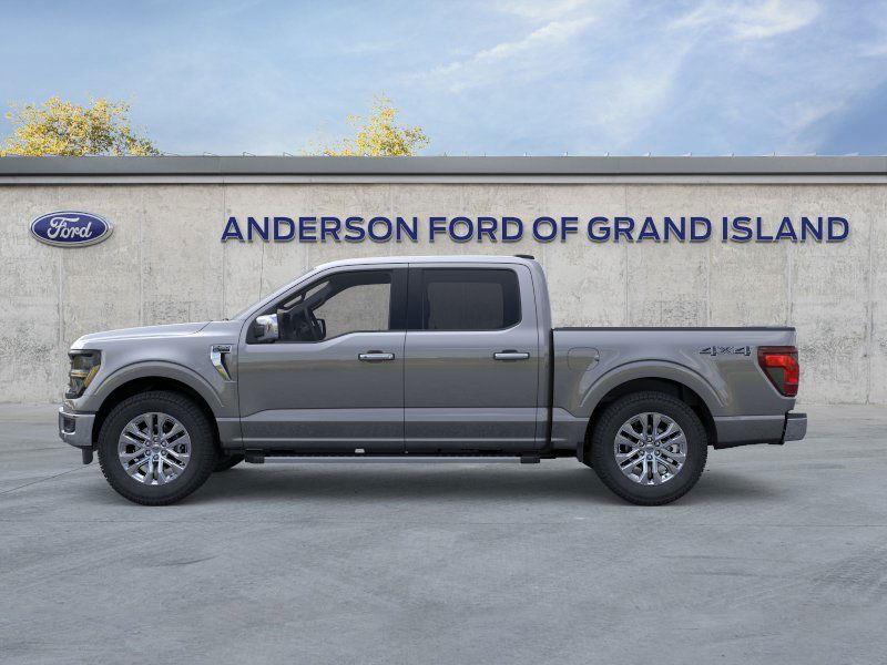 New 2026 Ford F-150 for sale in Grand Island NE
