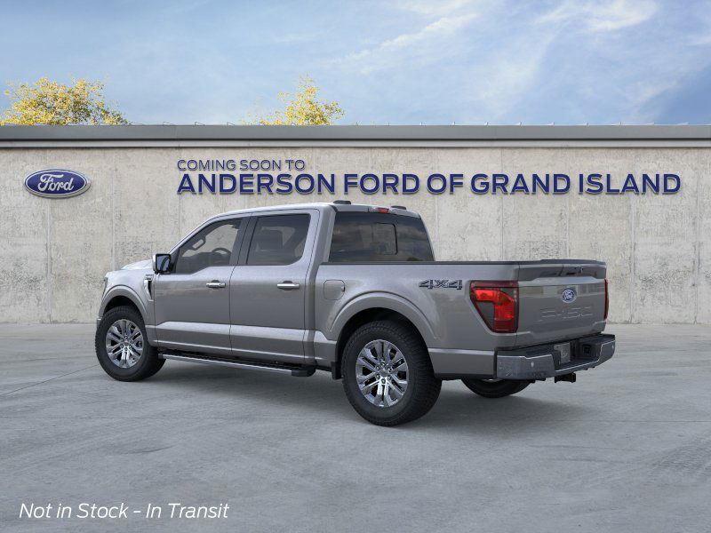 New 2026 Ford F-150 for sale in Grand Island NE