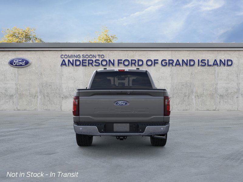 New 2026 Ford F-150 for sale in Grand Island NE