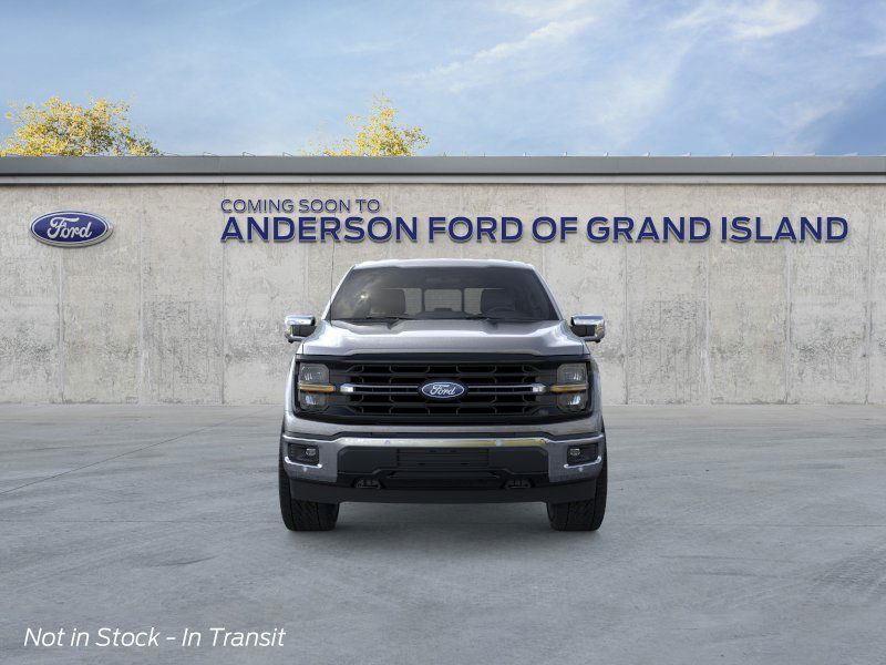 New 2026 Ford F-150 for sale in Grand Island NE