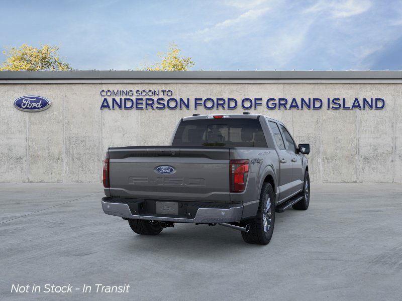 New 2026 Ford F-150 for sale in Grand Island NE