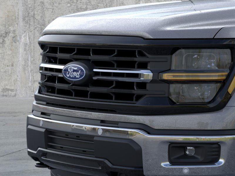 New 2026 Ford F-150 for sale in Grand Island NE