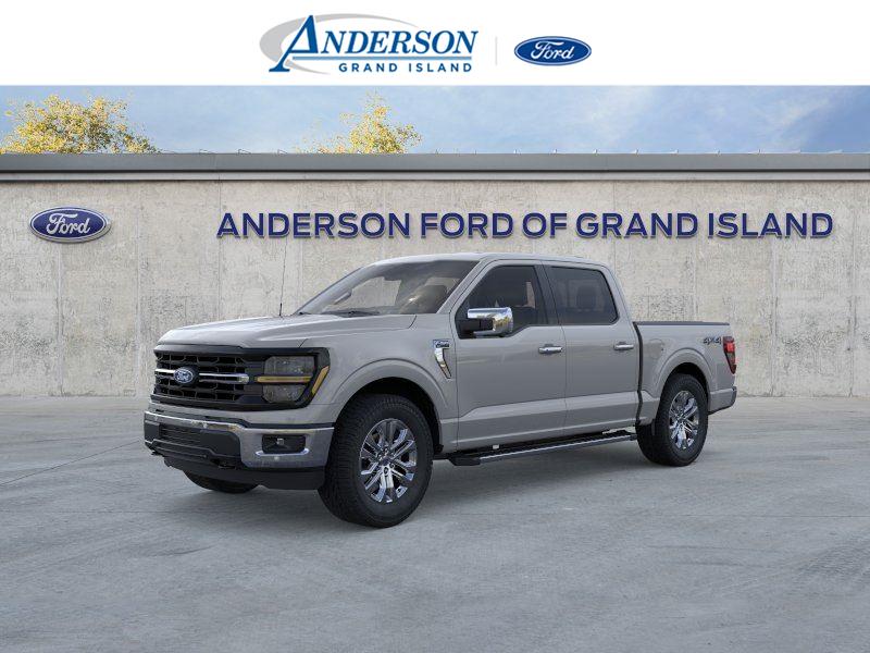 Vehicle photo 1