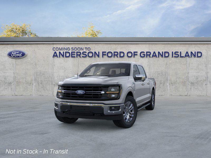 New 2026 Ford F-150 for sale in Grand Island NE