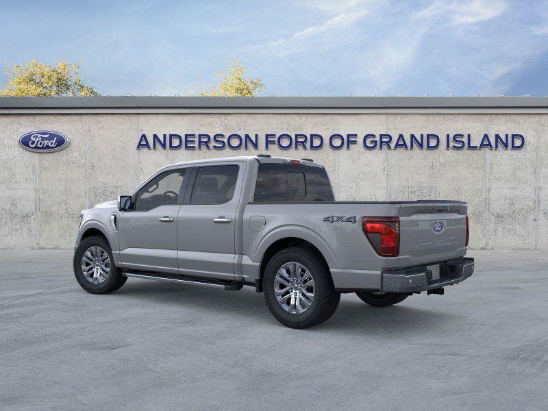 New 2026 Ford F-150 for sale in Grand Island NE