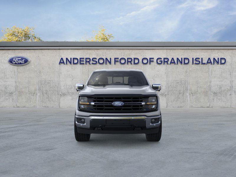 New 2026 Ford F-150 for sale in Grand Island NE