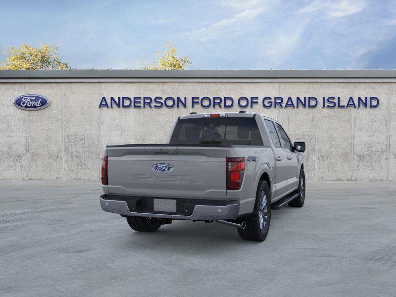 New 2026 Ford F-150 for sale in Grand Island NE