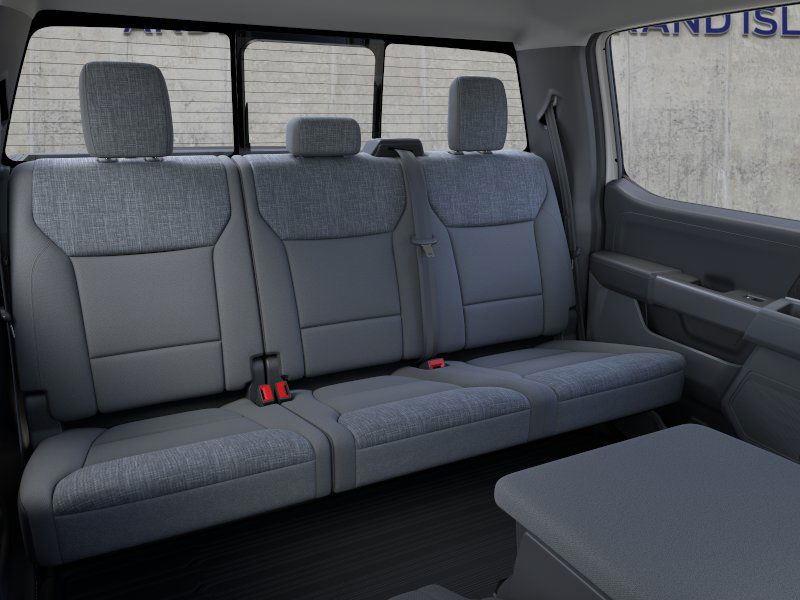 New 2026 Ford F-150 for sale in Grand Island NE