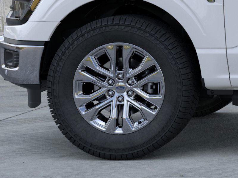 New 2026 Ford F-150 for sale in Grand Island NE