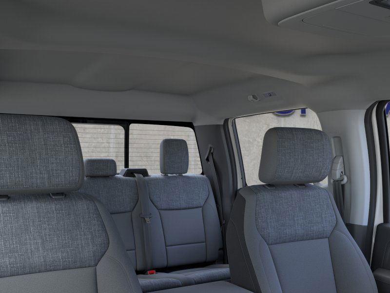 New 2026 Ford F-150 for sale in Grand Island NE