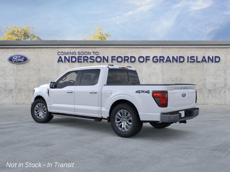 New 2026 Ford F-150 for sale in Grand Island NE