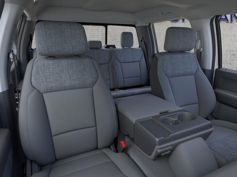 New 2026 Ford F-150 for sale in Grand Island NE