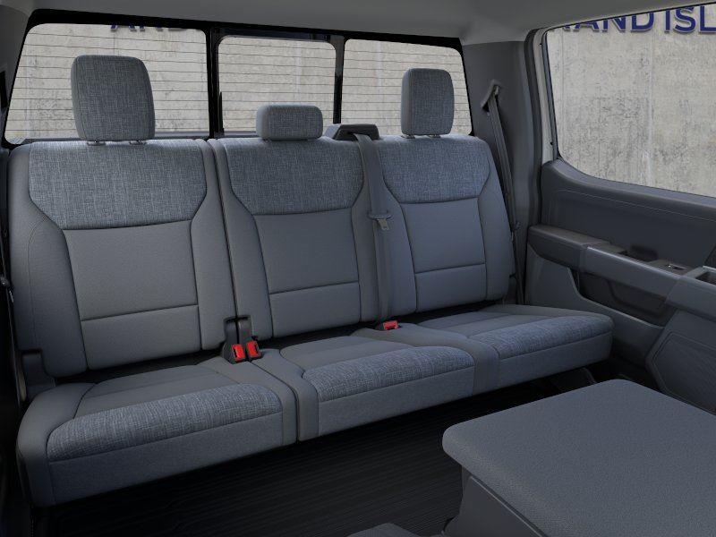 New 2026 Ford F-150 for sale in Grand Island NE