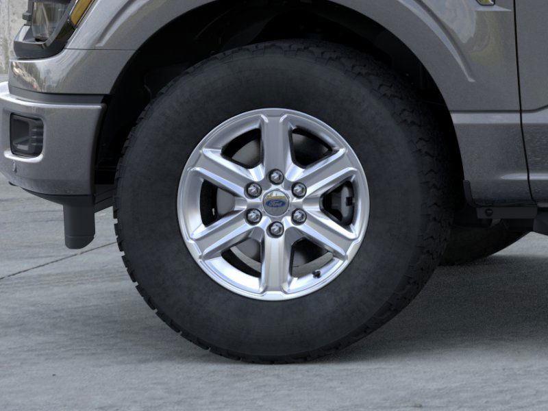 New 2026 Ford F-150 for sale in Grand Island NE