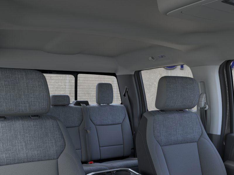 New 2026 Ford F-150 for sale in Grand Island NE