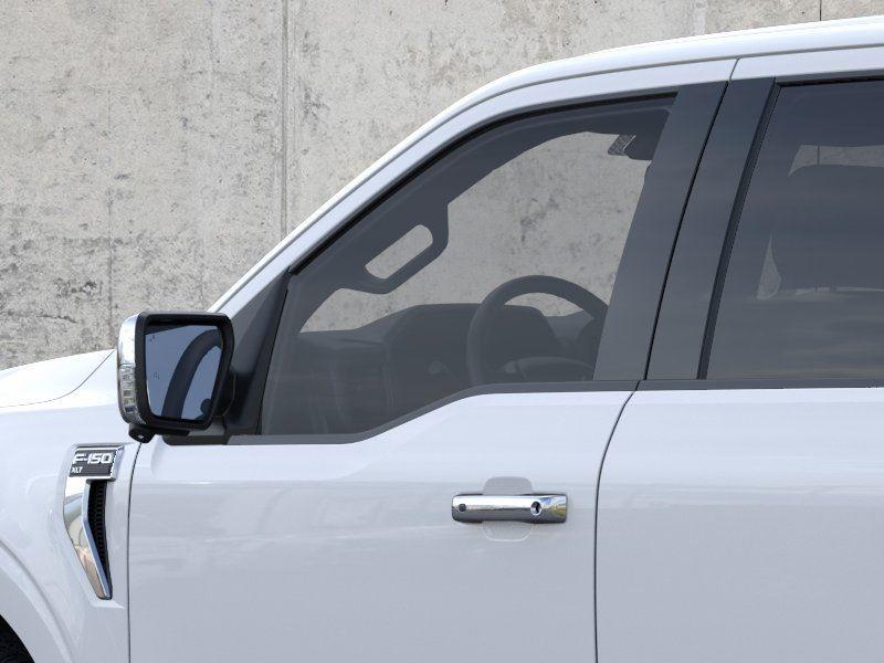 New 2026 Ford F-150 for sale in Grand Island NE