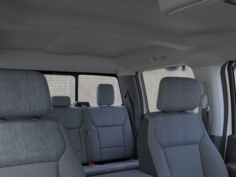 New 2026 Ford F-150 for sale in Grand Island NE
