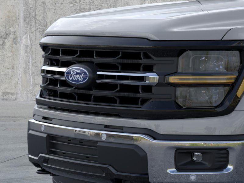 New 2026 Ford F-150 for sale in Grand Island NE