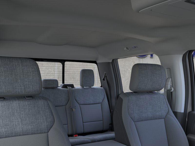 New 2026 Ford F-150 for sale in Grand Island NE