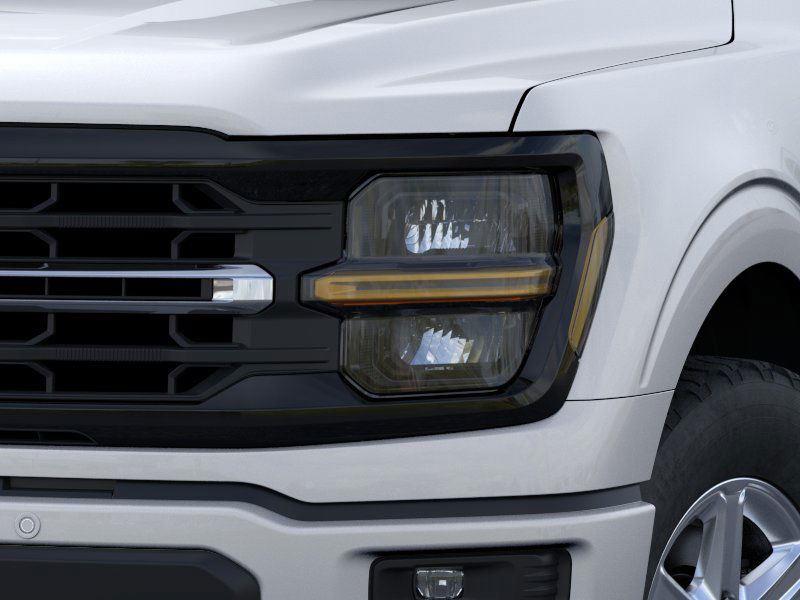 New 2026 Ford F-150 for sale in Grand Island NE