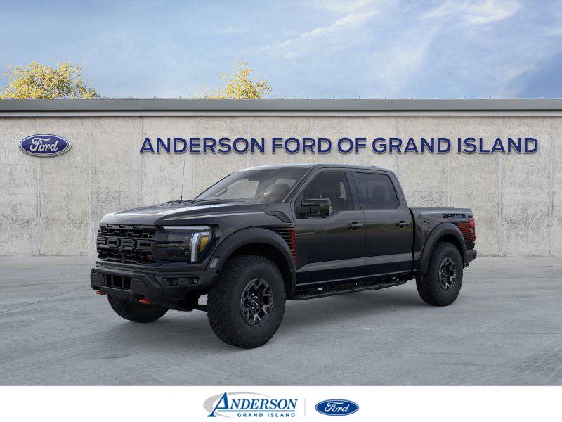 New 2026 Ford F-150 for sale in Grand Island NE