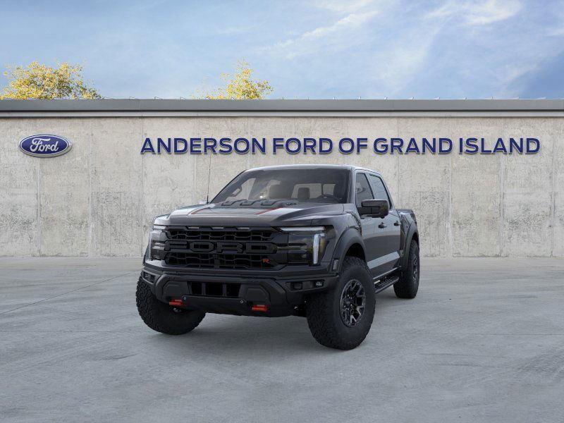 New 2026 Ford F-150 for sale in Grand Island NE