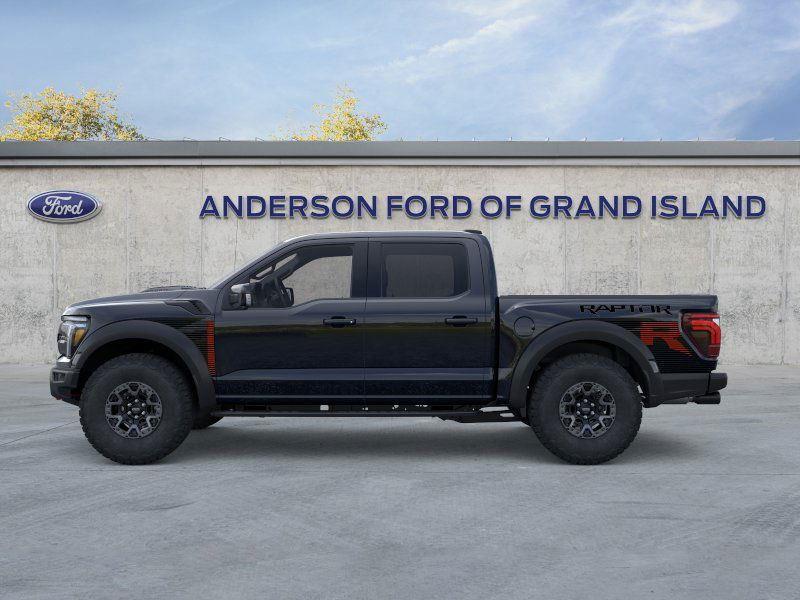 New 2026 Ford F-150 for sale in Grand Island NE