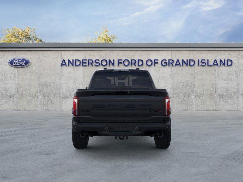 New 2026 Ford F-150 for sale in Grand Island NE