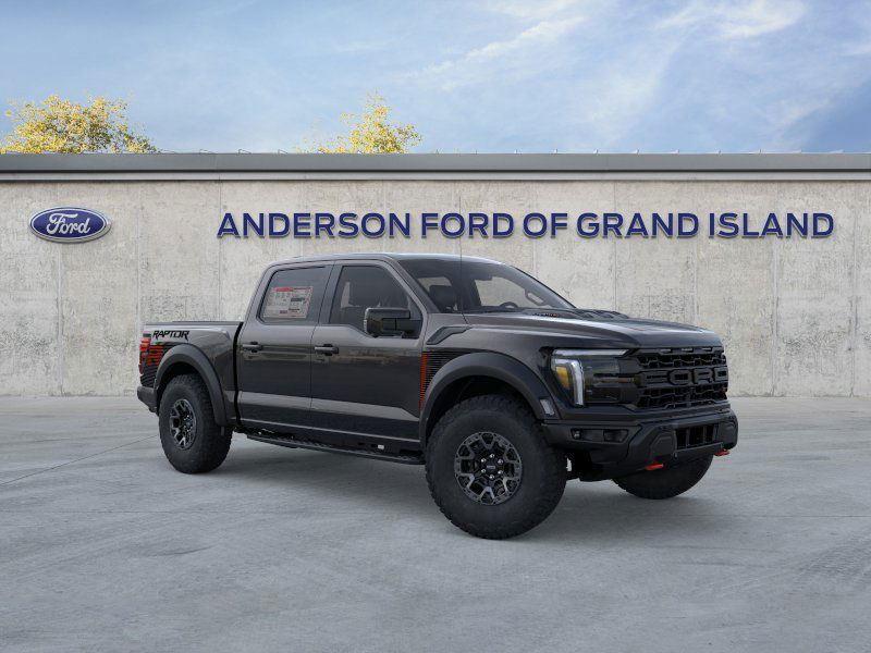 New 2026 Ford F-150 for sale in Grand Island NE