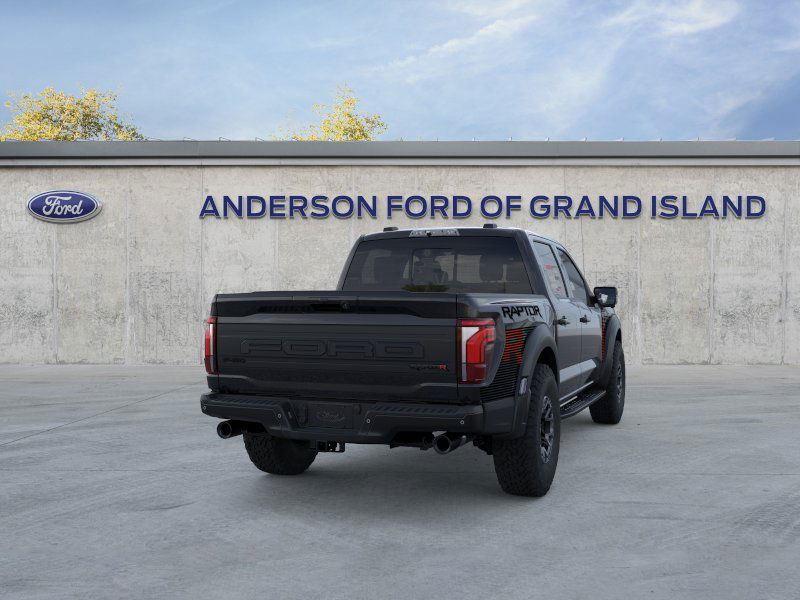 New 2026 Ford F-150 for sale in Grand Island NE