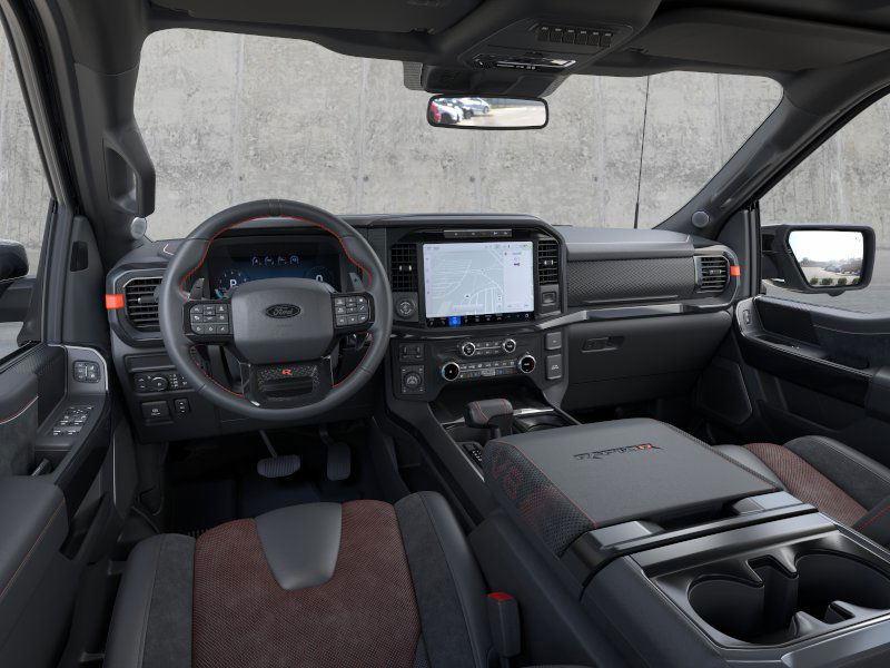 New 2026 Ford F-150 for sale in Grand Island NE