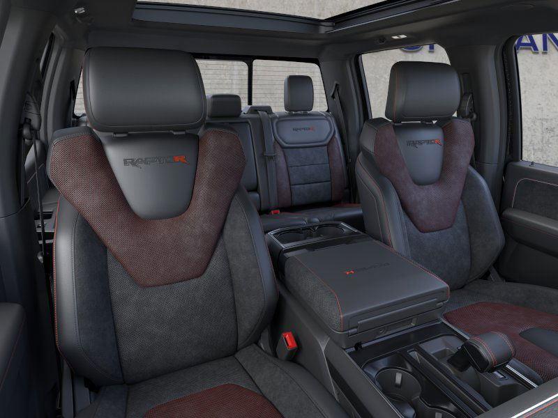 New 2026 Ford F-150 for sale in Grand Island NE