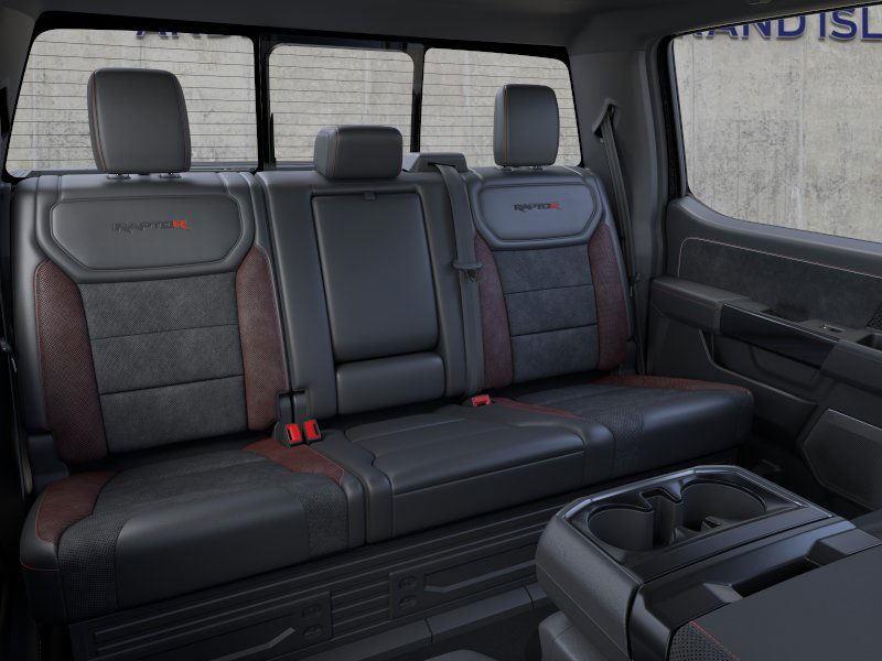 New 2026 Ford F-150 for sale in Grand Island NE