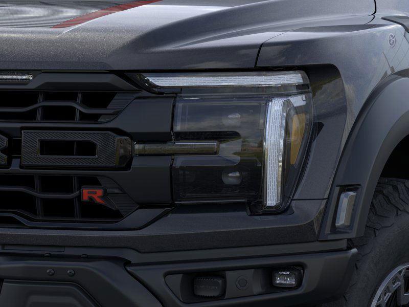 New 2026 Ford F-150 for sale in Grand Island NE