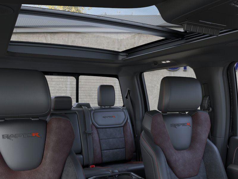 New 2026 Ford F-150 for sale in Grand Island NE