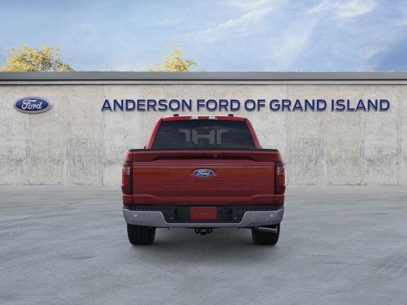 New 2026 Ford F-150 for sale in Grand Island NE