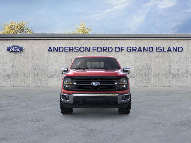 New 2026 Ford F-150 for sale in Grand Island NE